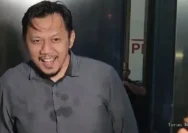 KPK Buka Alasan Periksa Petinggi PBNU, Dugaan Aliran Dana Korupsi Haji