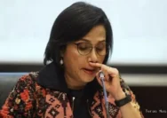 KPK Didesak Usut Transaksi Janggal Rp349 Triliun di Era Sri Mulyani