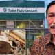 Aktivis Desak Satgas Hutan Periksa Luhut Terkait Dugaan PT TPL Penyebab Banjir Sumut
