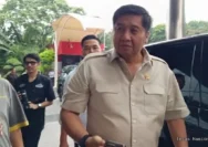 Maruarar Sirait Tuai Sorotan, Dijuluki Warganet sebagai Penyelamat Konglomerat