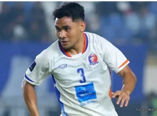 Herdman Coret Thom Haye dan Pattynama di FIFA Series 2026, Asnawi Pantas Dipanggil