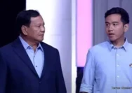 Jokowi Ungkap Kekhawatiran Gibran Tak Dampingi Prabowo, Ini Maksudnya