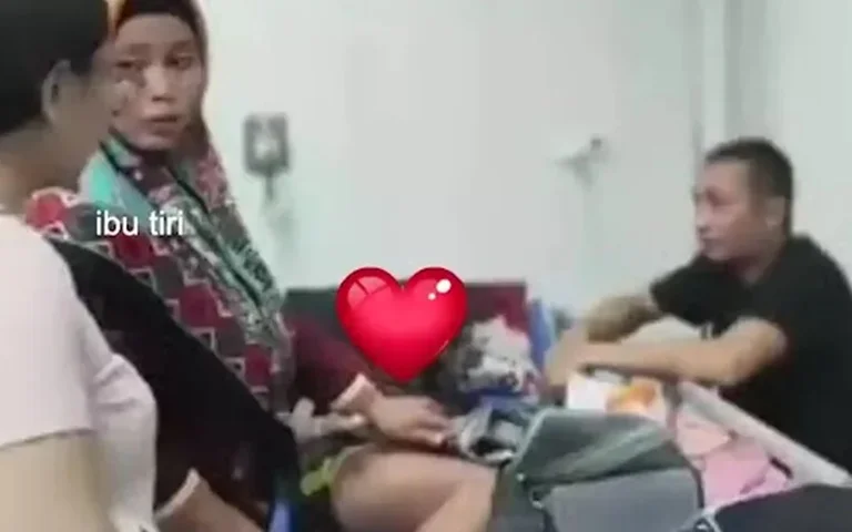 Kasus Bocah 12 Tahun di Sukabumi Viral, Ada Dugaan Penganiayaan oleh Ibu Tiri