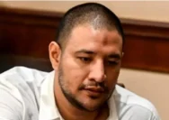 Ammar Zoni Klaim Disiksa Oknum Polisi di Sidang Lanjutan, Ini Pengakuannya