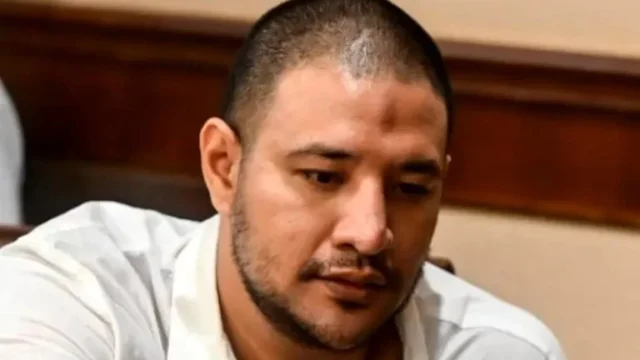 Ammar Zoni Klaim Disiksa Oknum Polisi di Sidang Lanjutan, Ini Pengakuannya