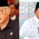 Perbandingan Prabowo dengan Soeharto, Ini Kata Mahfud MD