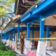 Pemprov NTB Ajukan Bantuan ke Pusat Usai Atap SMAN 7 Mataram Roboh 4 Pemprov NTB Ajukan Bantuan ke Pusat Usai Atap SMAN 7 Mataram Roboh