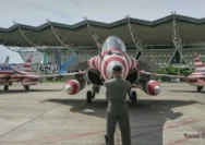 Bandara Kertajati Disorot, Fasilitas Perawatan Hercules Picu Spekulasi