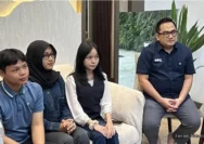 Ocha Kaget Protesnya di LCC 4 Pilar MPR Viral di Media Sosial 10 Ocha Kaget Protesnya di LCC 4 Pilar MPR Viral di Media Sosial