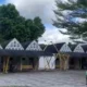 Pemkot Mataram Siapkan Penataan Baru Lapak Kuliner Teras Udayana