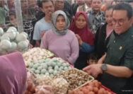 103 IPSKA Di Seluruh Indonesia Diresmikan Ekspor Daerah Makin Kompetitif