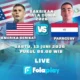 Amerika Serikat vs Paraguay: Duel Pembuka Piala Dunia 2026 yang Wajib Ditonton! 2 Amerika Serikat Vs Paraguay Duel Pembuka Piala Dunia 2026 Yang Wajib Ditonton