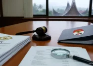 BPK Gelar Sidang Etik Internalnya, Data ASN Terlibat Suap Dikirim ke KPK 7 BPK Gelar Sidang Etik Internalnya Data ASN Terlibat Suap Dikirim Ke KPK