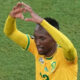 Bafana Bafana Ukir Sejarah Di Piala Dunia 2026 Afrika Selatan Melaju Ke Babak 32 Besar Untuk Pertam