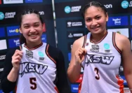 Basketball Campus League Kampanye Say No To Racism Musim 2026 10 Basketball Campus League Kampanye Say No To Racism Musim 2026