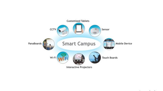 Bukan Sekadar Smart Campus Inilah Perbedaan Kampus Pintar Dan Kampus Cerdas Di Era AI