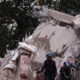 Gempa Kembar Venezuela Magnitudo 75 Bencana Terbesar Dalam 100 Tahun Terakhir