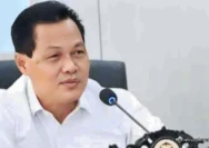 Golkar Prihatin Bupati Muara Enim Edison Terjaring OTT KPK Ini Penjelasan Lengkapnya