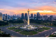 Jakarta Tembus Posisi 53 Kota Terbaik Dunia 2026, Kalahkan Washington DC 7 Jakarta Tembus Posisi 53 Kota Terbaik Dunia 2026 Kalahkan Washington DC