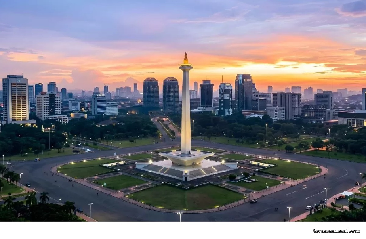 Jakarta Tembus Posisi 53 Kota Terbaik Dunia 2026, Kalahkan Washington DC 1 Jakarta Tembus Posisi 53 Kota Terbaik Dunia 2026 Kalahkan Washington DC