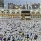 Kabar Duka 2 Jemaah Haji Serang Wafat Di Mekah