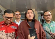 Keanu Angelo Hanania Jalani Pemeriksaan 6 Jam Oleh Penyidik