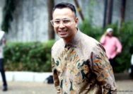 Nama Raffi Ahmad Terseret Suap Bea Cukai, KPK Ungkap Fakta Mengejutkan 18 Nama Raffi Ahmad Terseret Suap Bea Cukai KPK Ungkap Fakta Mengejutkan