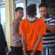 Ngaku Jaga Jaga Perampok Depok Malah Bacok Ibu Dan Anak Hingga Jari Hampir Putus