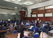 PCMB 2026 Jabar Kacau DPR Minta Evaluasi Menyeluruh
