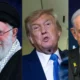 Trump Desak Gencatan Senjata Israel Iran yang Kian Memanas 4 Trump Desak Gencatan Senjata Israel Iran Yang Kian Memanas