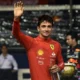 Ferrari Resmi Perpanjang Kontrak Charles Leclerc Jelang GP Monaco