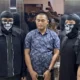 Eks Brimob Bripka Dedy Ditahan Bareskrim, Terbukti Bekingi Kampung Narkoba Samarinda