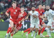 Akhiri Puasa 38 Tahun, Timnas Indonesia Bungkam Oman 3-0 dan Tuai Pujian Sang Pelatih