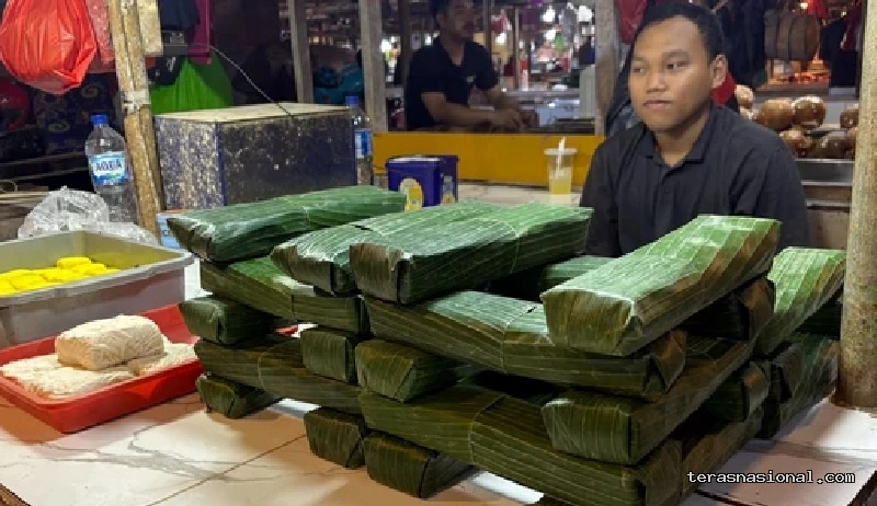 Untung Penjual Tahu Tempe Menipis, Purbaya Janji Jaga Daya Beli dan Perkuat Rupiah 1 Untung Penjual Tahu Tempe Menipis, Purbaya Janji Jaga Daya Beli dan Perkuat Rupiah