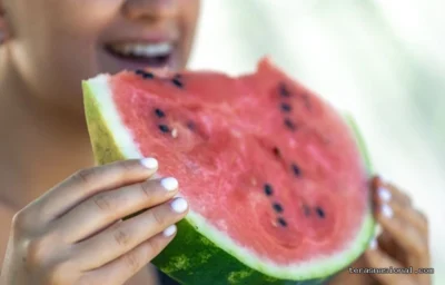 Rajin Makan Semangka Ternyata Bisa Melindungi Jantung, Ini Penjelasan Ilmiahnya