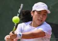 Janice Tjen Tembus Perempat Final Ganda Birmingham Classic 2026 dengan Kemenangan Telak