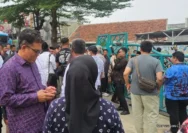 Kericuhan di Sekolah Islam Pamulang Viral, UIN Jakarta Klaim Pengelolaan Sah Secara Hukum