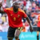 Lukaku Cetak Gol Internasional ke-90, Belgia Tundukkan Kroasia 3 Lukaku Cetak Gol Internasional ke-90, Belgia Tundukkan Kroasia