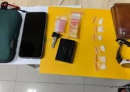 Terjerat Kasus Sabu, ASN Pemkab Bekasi Diberhentikan Sementara dan Gaji Dipotong