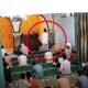 Detik-Detik Muazin Jatuh Tersungkur dan Wafat Saat Kumandangkan Adzan Jumat